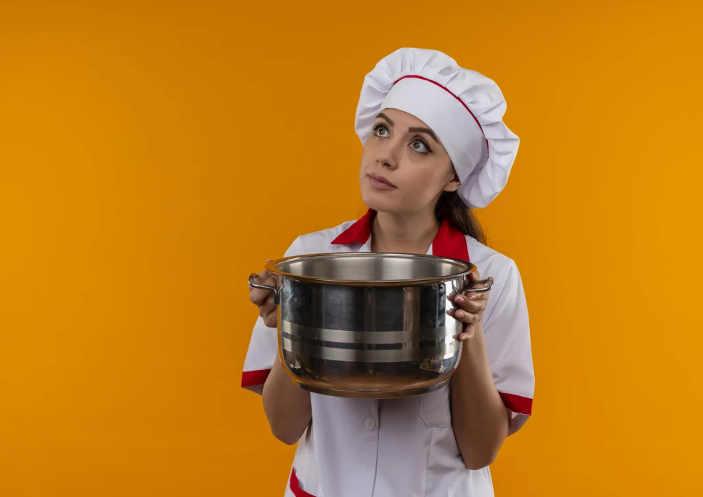 About Miracle Maid Cookware