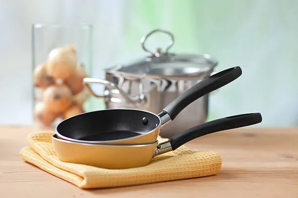 Cookware Sets