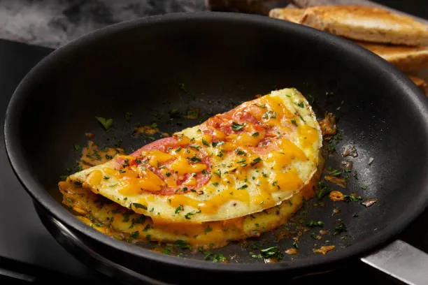 Omelette Pans