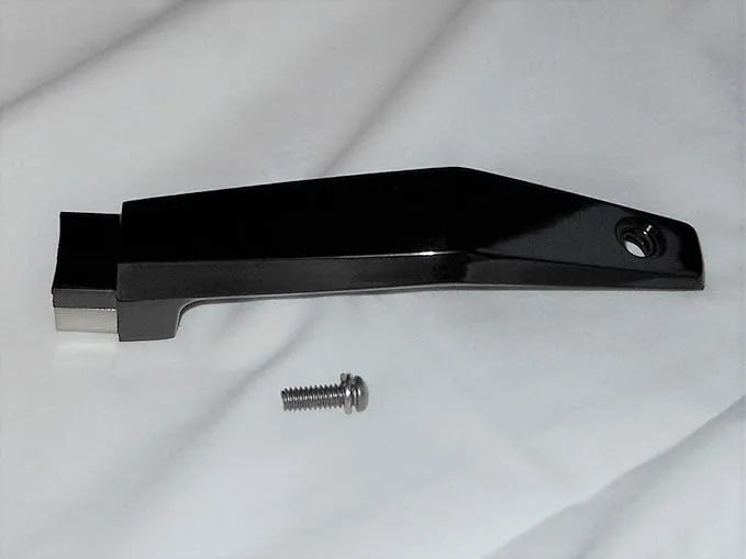 Vintage West Bend Miracle Maid Gemcoat Replacement Handle – 6.75”